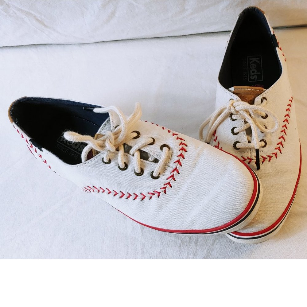 Champion MLB Baseball St. Louis Cardinals Sneaker